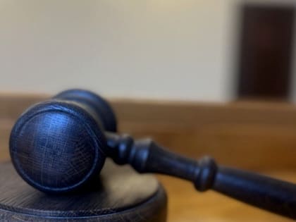 Вступило в законную силу решение суда о привлечении экс-мэра г. Елизово к уголовной ответственности