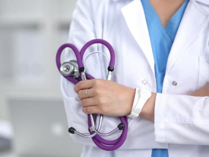 Социальный фонд России будет предоставлять социальные выплаты медикам первичного звена Камчатки