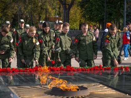 Школьники Камчатки могут принять участие во Всероссийской игре 