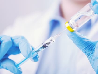 Свыше 160 тысяч жителей Камчатки вакцинировались от COVID-19