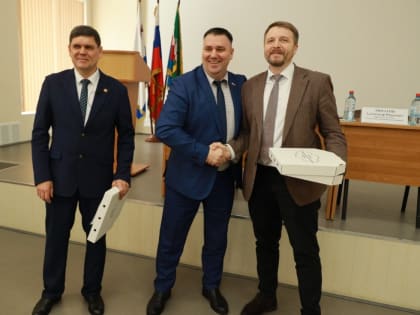 Врип главы Елизовского муниципального района назначен Андрей Гончаров
