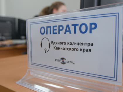 Жители Камчатки могут узнать о праздничных мероприятиях на новогодней горячей линии