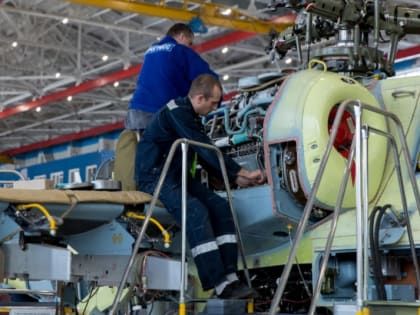 Россиянам назвали вакансии в производстве с самым высоким ростом зарплаты