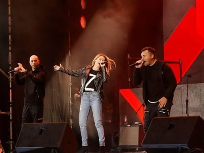 На фестивале «Снежный путь #МыВместе» выступят приглашенные артисты