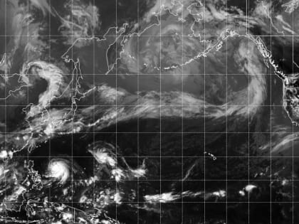 Камчатский метеокомментарий, 8 июня (159/206)