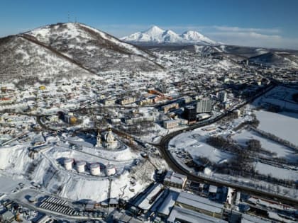 Отдых на Камчатке за год подорожал на 10-15%