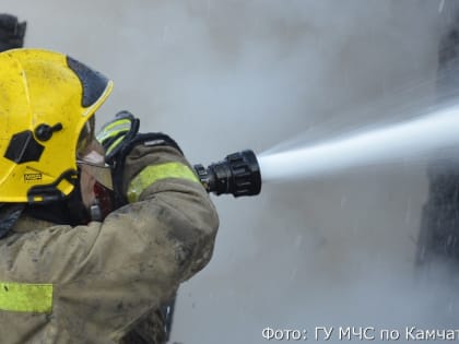 В столице Камчатки по вине курильщиков за год произошло 18 пожаров