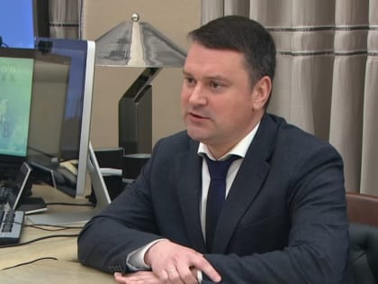 Глава СФР Чирков рассказал о выплатах семьям с детьми