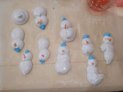 В рамках социальной адаптации воспитанников интернатов на Камчатке проводят творческие мероприятия