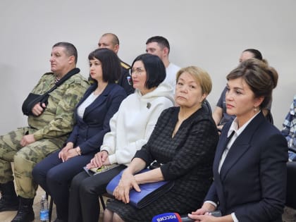 Глава Камчатки поручил благоустроить все захоронения военнослужащих, погибших в ходе специальной военной операции