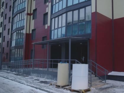 Камчатка заняла 80 место в России по вводу жилья в строй