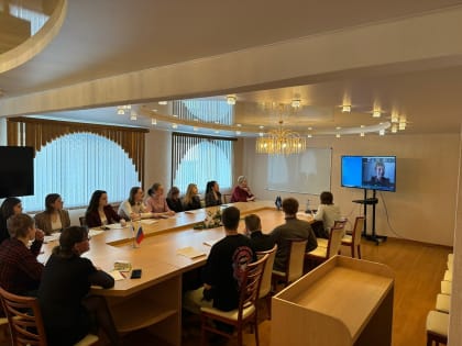 «Бизнес панорама Российского Тихоокеанского побережья и Мексики»