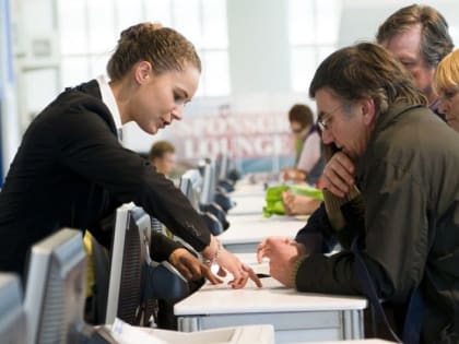 Жители Камчатки настойчиво ищут работу