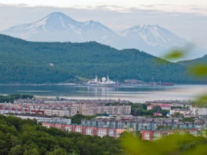 ГУБЕРНАТОР КАМЧАТКИ ПОДДЕРЖАЛ ИНИЦИАТИВУ О ПРИСВОЕНИИ ВИЛЮЧИНСКУ ЗВАНИЯ «ГОРОД МОРСКОЙ ДОБЛЕСТИ»
