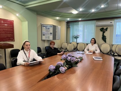 Пресс-секретарям камчатских судов рассказали о законодательстве в области авторских прав, форматах контента и медийных трюках