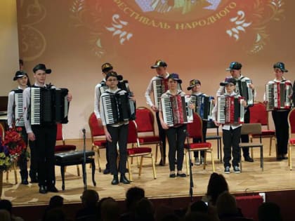 В Петропавловске откроется фестиваль «Россия начинается с Камчатки»