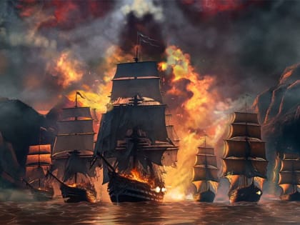 Рок-музыкант Radio Tapok записал трек, посвященный Крымской войне на Камчатке