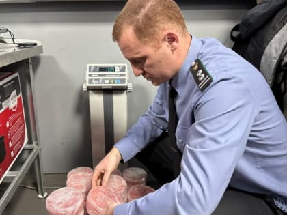 Куда везут икру авиапассажиры с Камчатки рассказали в Россельхознадзоре