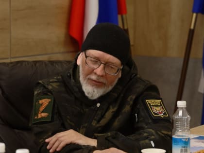 Владимир Солодов: нужно приложить все усилия для развития чемпионата «Берингия. Авача» на Камчатке