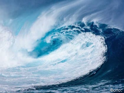 Синоптики предупредили о шторме у северо-восточного побережья Камчатки