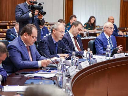 Губернатор Камчатки и главы других субъектов ДФО предложили субсидировать межтарифную разницу из федерального бюджета