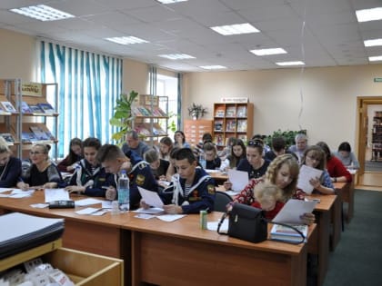 Камчатцев приглашают написать этнографический диктант