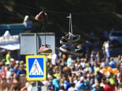 На День молодежи ограничат движение транспорта в центре Петропавловска