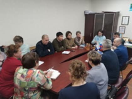 Итоги командировки Уполномоченного по правам ребенка в Камчатском крае в Соболевский муниципальный район