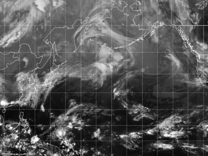 Камчатский метеокомментарий, 7 мая (127/238)