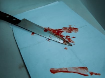 В столице Камчатки мужчина зарезал собутыльника