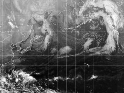 Камчатский метеокомментарий, 2 января (2/363)