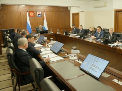 Глава Камчатки: рейтинг качества жизни от АСИ – это оценка работы наших муниципальных образований