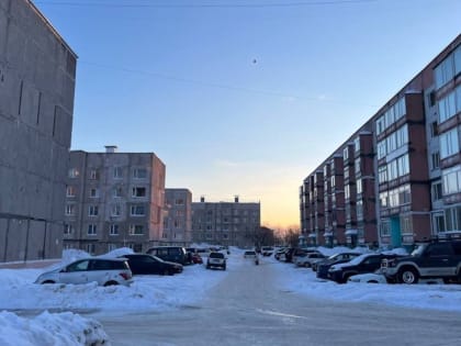 Суд обязал администрацию Вилючинска отремонтировать дорогу по нацстандарту