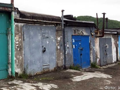 Жительницу Петропавловска изнасиловал в гараже пьяный знакомый