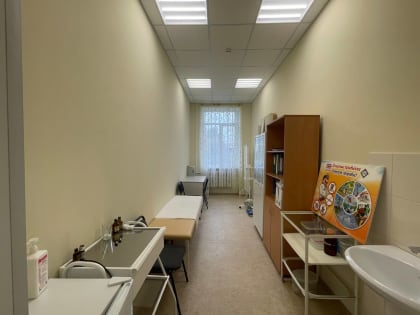 Сорок наименований оборудования и спортивного инвентаря доставили в подшефные Камчатке территории в ДНР