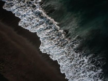 Объявлен конкурс на строительство дороги к Халактырскому пляжу