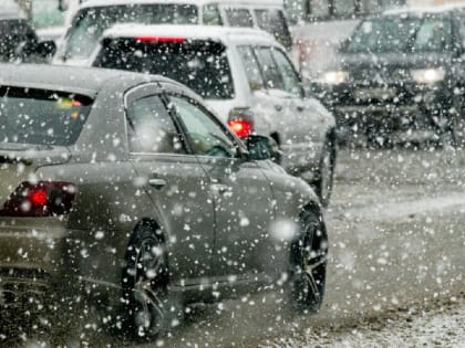 Камчатка лидирует в стране по количеству машин на одного жителя