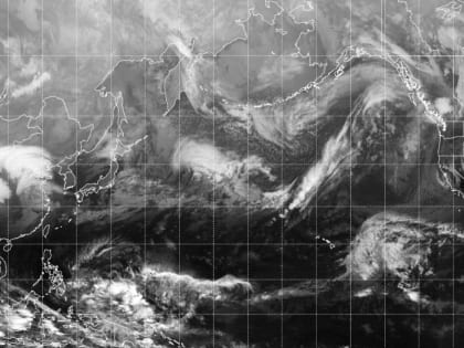 Камчатский метеокомментарий, 12 февраля (43/322)