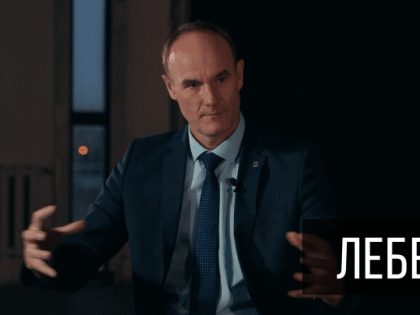 Сергей Лебедев: «Камчатка - это моя жизнь, я в ней растворен полностью»