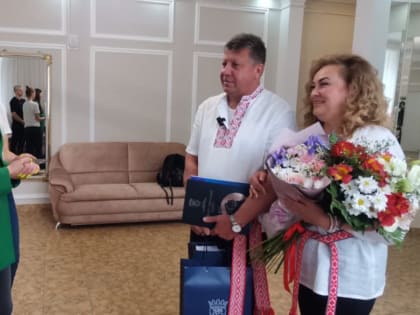 На Камчатке отмечают рост регистрации браков с начала свадебного сезона