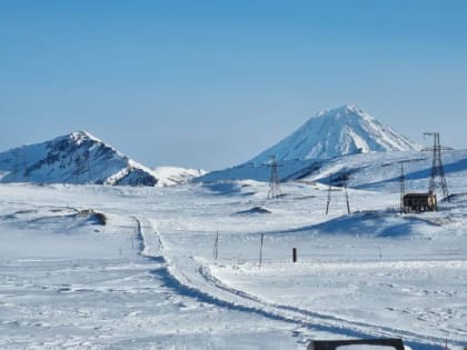 Камчатка станет темой нескольких выпусков передачи «Письма из провинции»