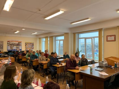 На Камчатке пройдет очередная аттестация экскурсоводов (гидов) и гидов-переводчиков