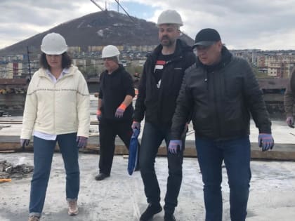 Полсотни крыш многоквартирных домов отремонтируют в этом году на Камчатке