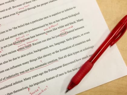 Пенсионеров приглашают на бесплатные курсы английского языка