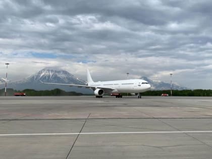 Китайских туристов завлекут на Камчатку промотурами