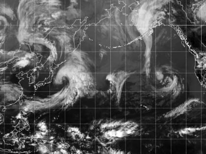 Камчатский метеокомментарий, 16 мая (136/229)