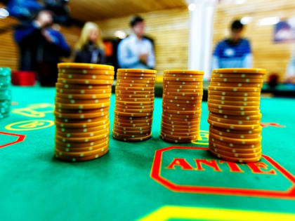 На Камчатке двое участниц ОПГ признаны виновными в незаконной организации азартных игр