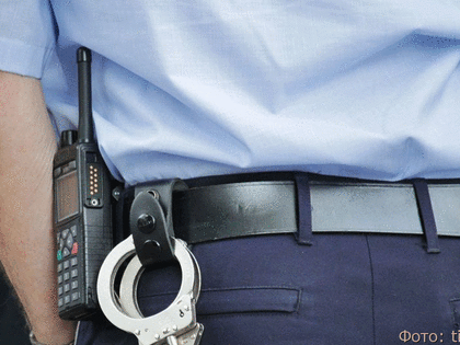 У жителя Сахалина украли колеса, которые он сам украл ранее