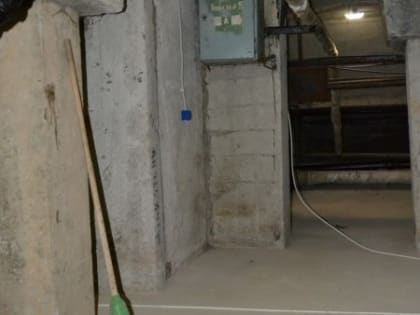 Плановые работы по приведению в порядок объектов гражданской обороны ведутся на Камчатке