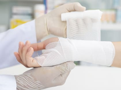 Врач на Камчатке предупредил родителей об опасности детского травматизма